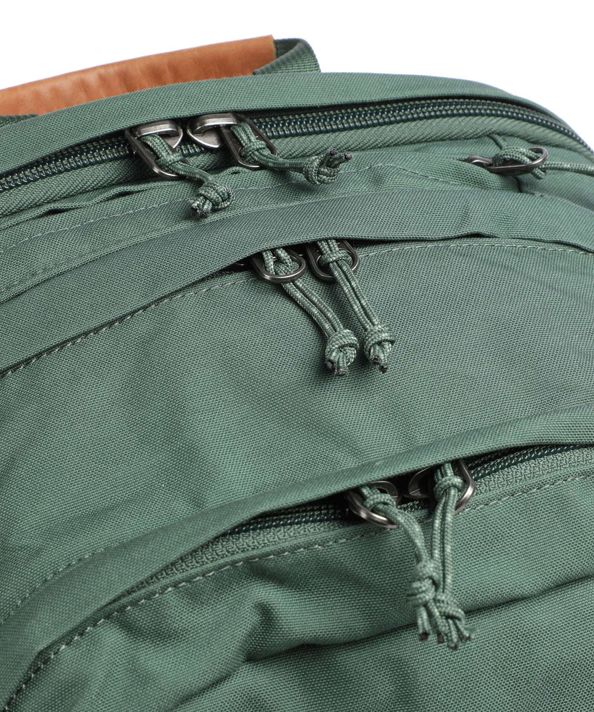 Fjällräven Räven 28 Backpack deep patina