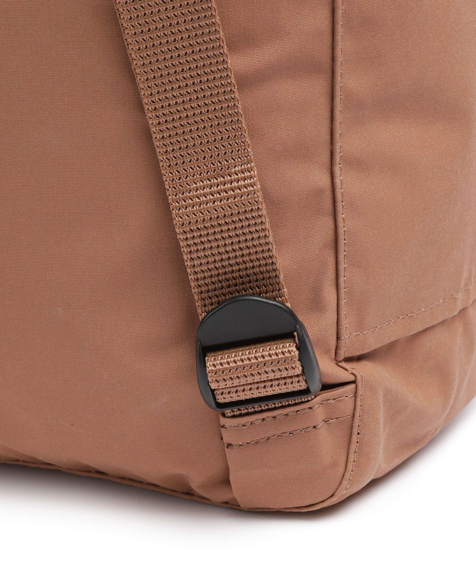 Fjällräven Kånken Backpack khaki dust