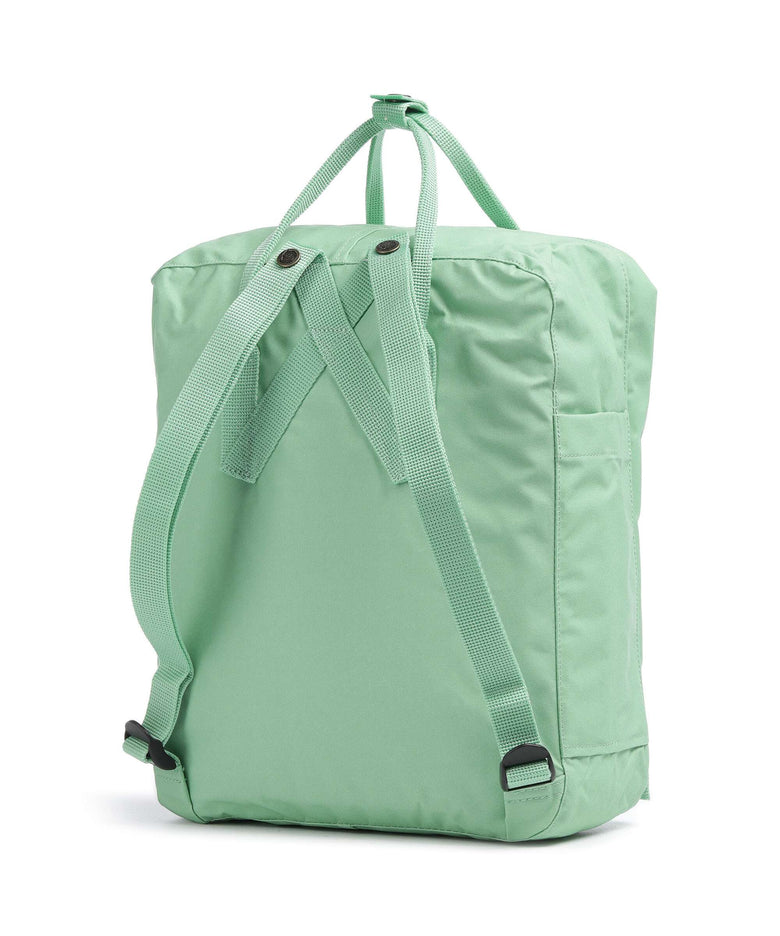 Fjällräven Kånken Backpack apple mint