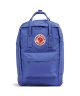 Fjällräven Kånken Laptop 15" Reppu cobalt blue