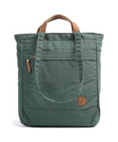 Fjällräven No. 1 Ostoskassi deep patina