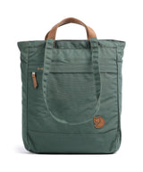 Fjällräven No. 1 Ostoskassi deep patina