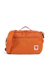 Fjällräven High Coast Olkalaukku sunset orange
