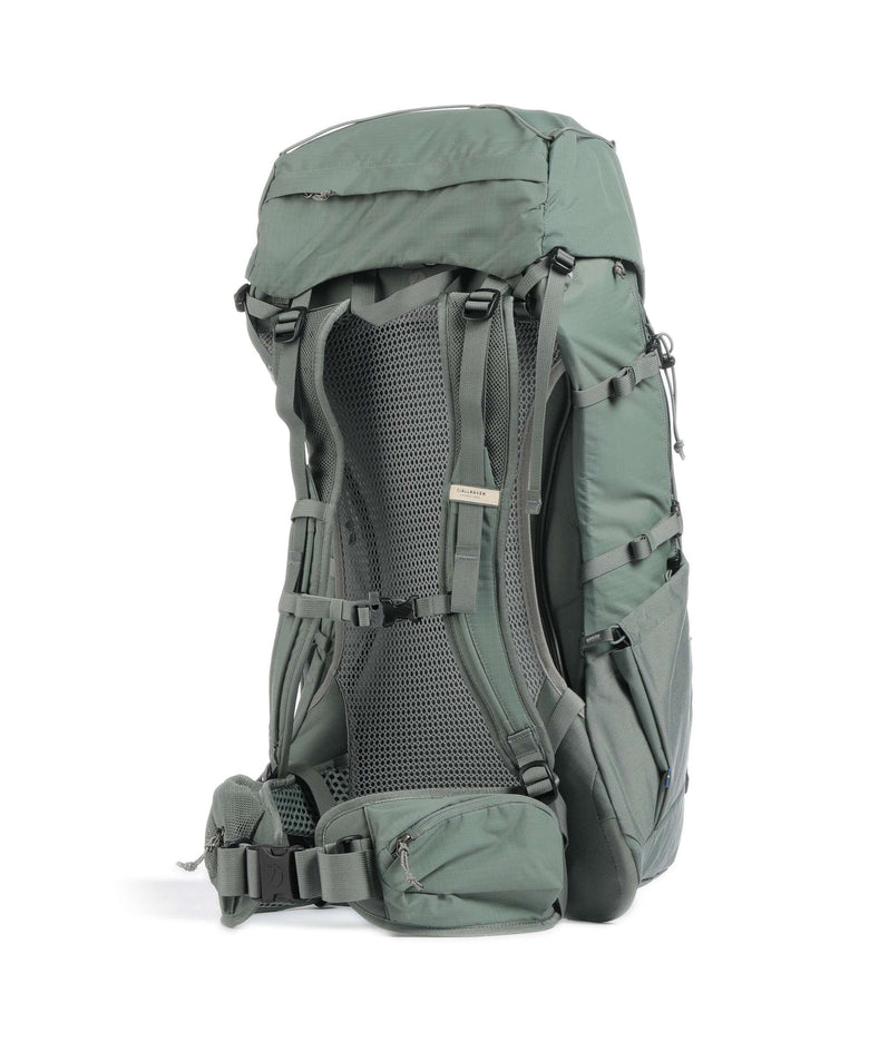 Fjällräven Abisko Friluft 35 M/L Hiking backpack patina green
