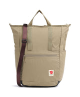 Fjällräven High Coast Reppukassi clay