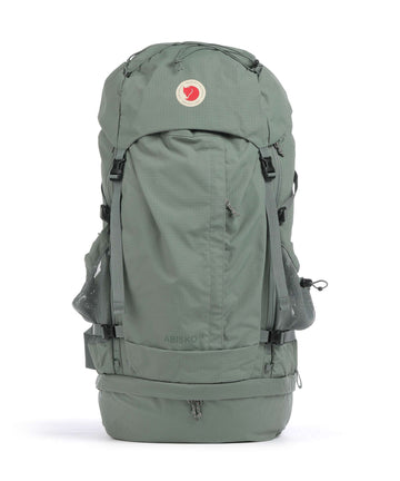 Fjällräven Abisko 48 M/L Vaellusreppu patina green