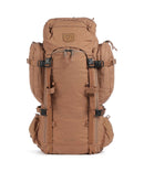 Fjällräven Kajka 55 M/L Vaellusreppu khaki dust