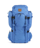 Fjällräven Kajka 55 M/L Vaellusreppu un blue