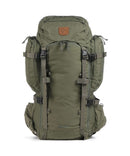 Fjällräven Kajka 55 M/L Vaellusreppu green