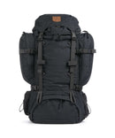Fjällräven Kajka 65 M/L Vaellusreppu coal black