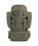 Fjällräven Kajka 65 M/L Vaellusreppu green