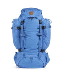 Fjällräven Kajka 75 S/M Vaellusreppu un blue