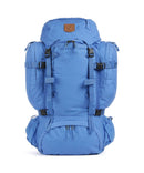 Fjällräven Kajka 65 S/M Vaellusreppu un blue