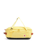 Fjällräven High Coast 22 Viikonloppukassi mellow yellow