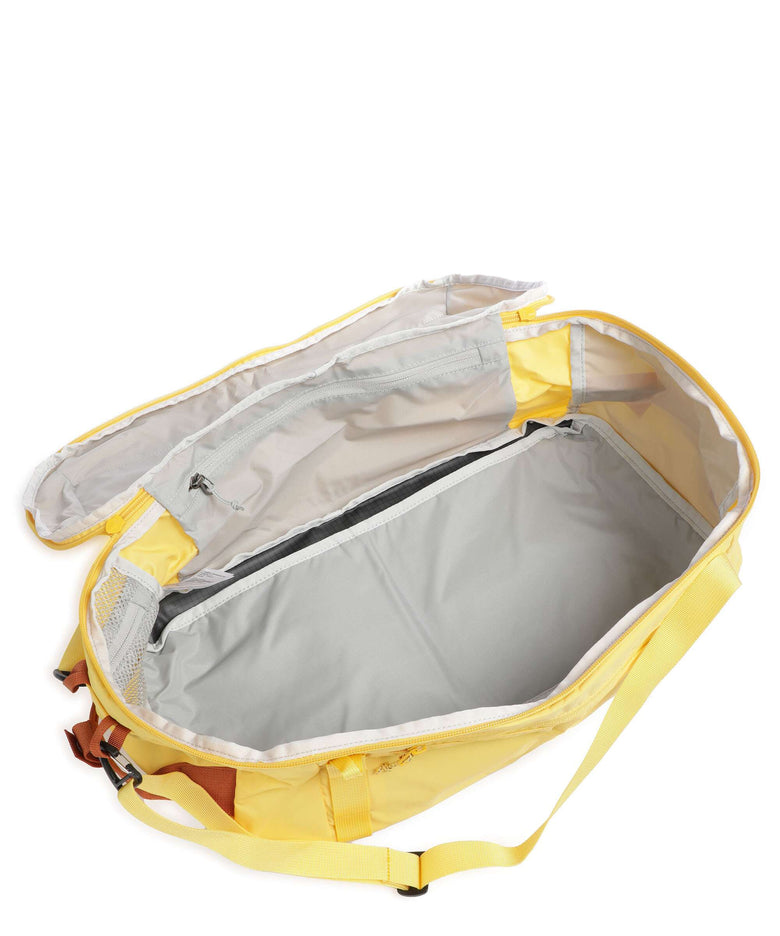 Fjällräven High Coast 22 Weekend bag mellow yellow