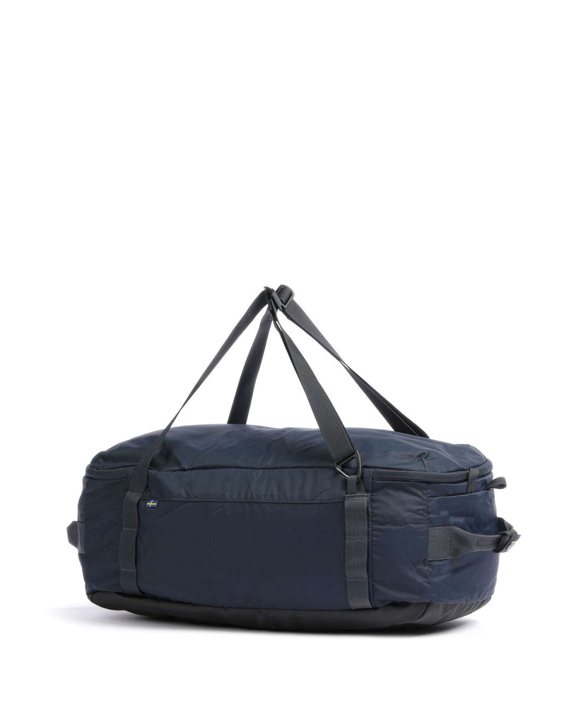 Fjällräven High Coast 22 Weekend bag navy