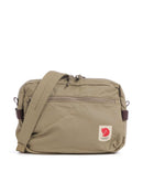 Fjällräven High Coast Olkalaukku clay