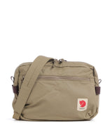 Fjällräven High Coast Olkalaukku clay