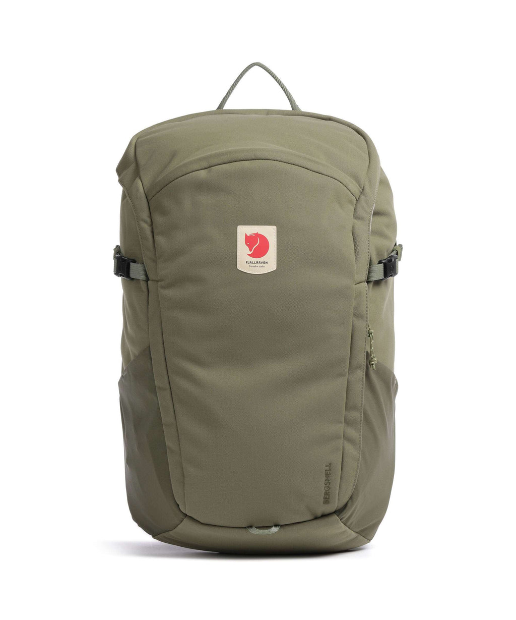 Fjällräven Ulvö 23 Backpack mountain green