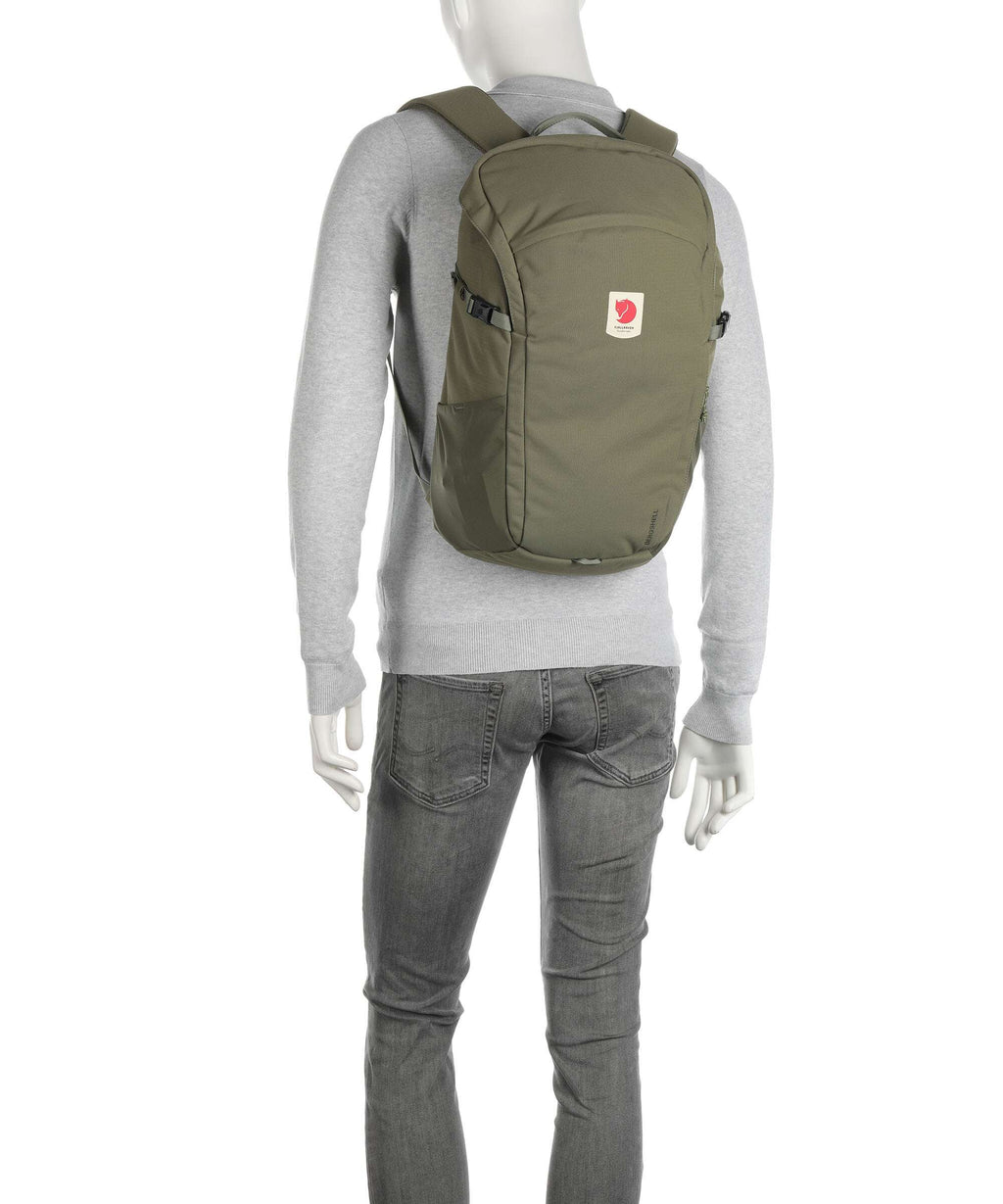 Fjällräven Ulvö 23 Backpack mountain green