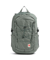 Fjällräven Skule 28 Retkeilyreppu patina green