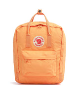 Fjällräven Kånken Reppu sunstone orange