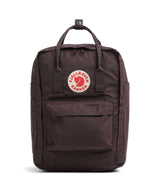 Fjällräven Kånken Laptop 15" Reppu blackberry