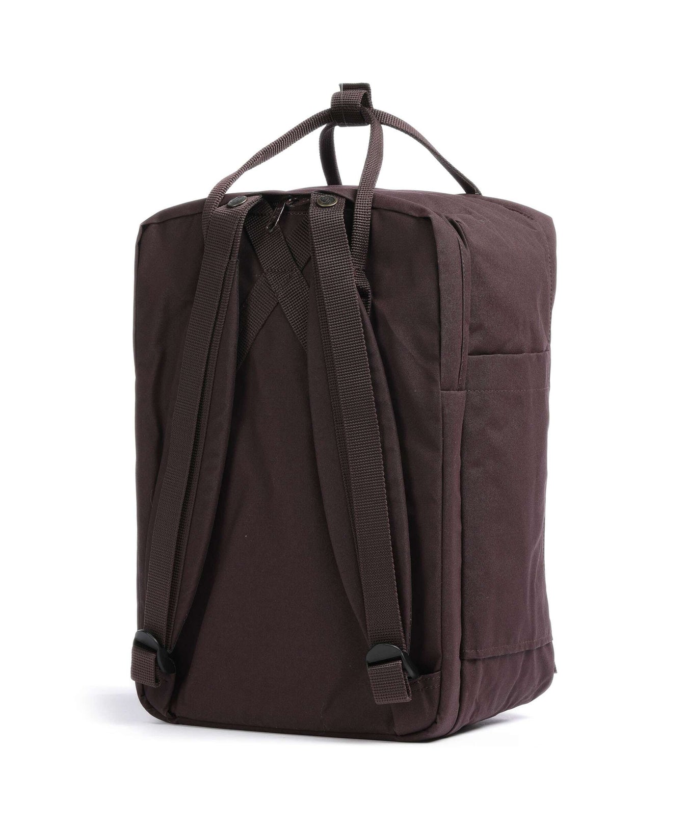 Fjällräven Kånken Laptop 15" Backpack blackberry