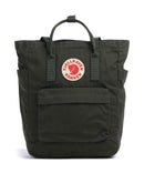 Fjällräven Kånken Totepack Ostoskassi deep forest