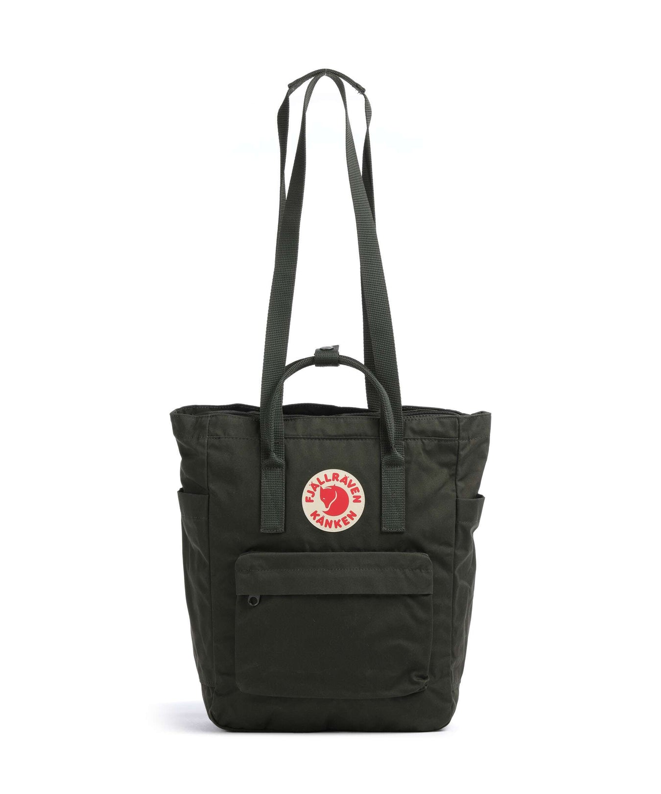 Fjällräven Kånken Totepack Tote bag deep forest