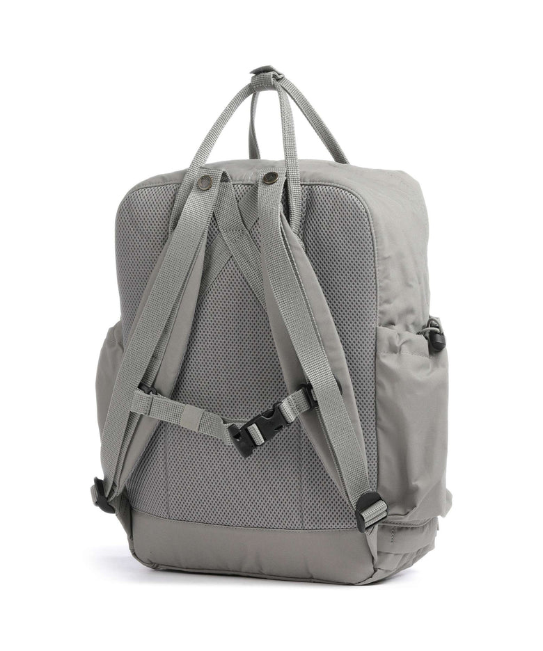 Fjällräven Kånken Outlong Backpack fog