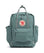 Fjällräven Kånken Outlong Backpack frost green