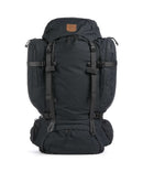 Fjällräven Kajka 100 Trekking backpack coal black