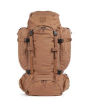 Fjällräven Kajka 75 S/M Vaellusreppu khaki dust