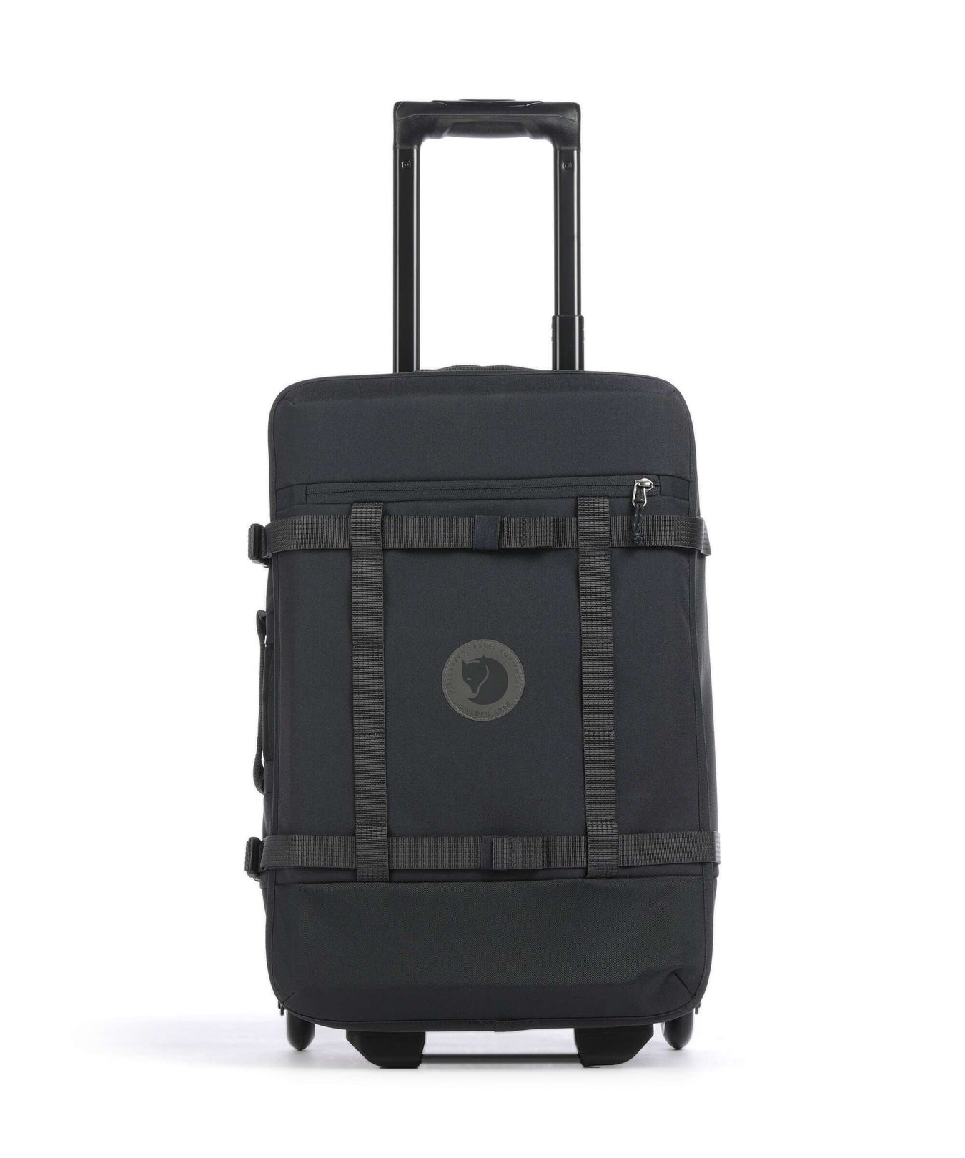 Fjällräven Färden 35 Travel bag with wheels coal black