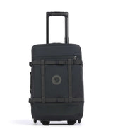 Fjällräven Färden 35 Matkalaukku pyörillä coal black