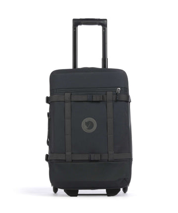 Fjällräven Färden 35 Matkalaukku pyörillä coal black