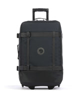 Fjällräven Färden 75 Matkalaukku pyörillä coal black