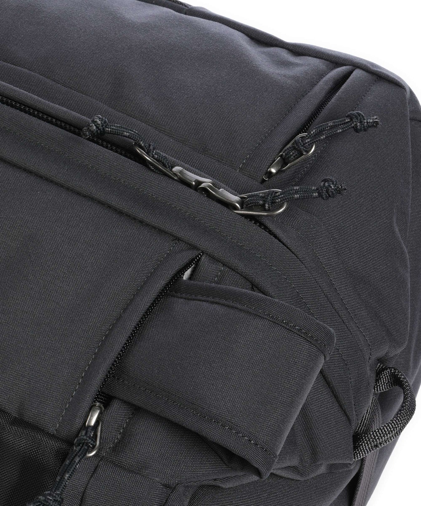 Fjällräven Färden 50 Weekend bag coal black