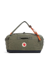 Fjällräven Färden 50 Viikonloppukassi green