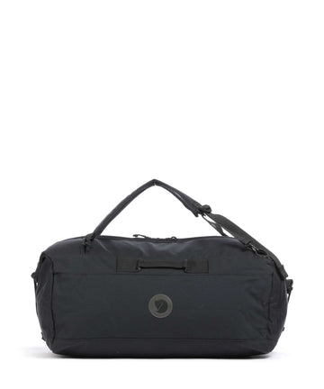 Fjällräven Färden 80 Matkakassi coal black