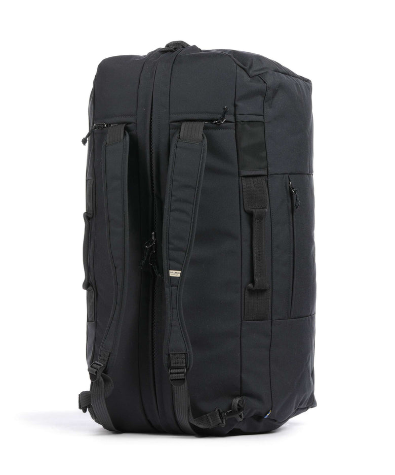 Fjällräven Färden 80 Travel bag coal black