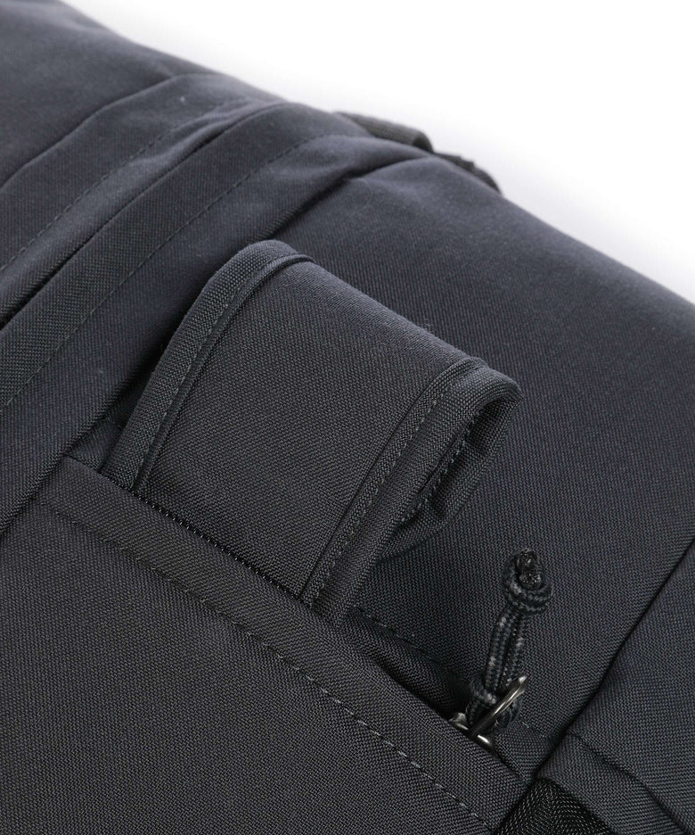 Fjällräven Färden 80 Travel bag coal black