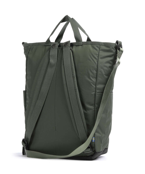 Fjällräven High Coast Backpack bag mountain green