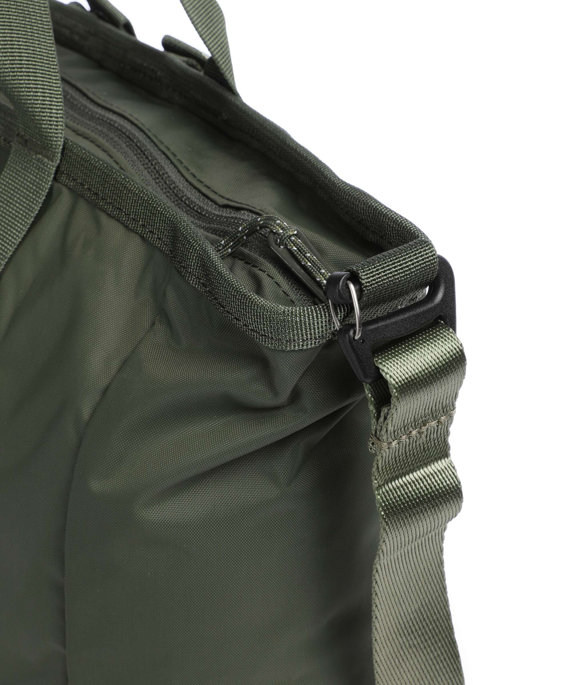 Fjällräven High Coast Backpack bag mountain green