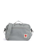 Fjällräven High Coast Olkalaukku shark grey