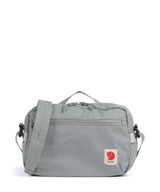 Fjällräven High Coast Olkalaukku shark grey