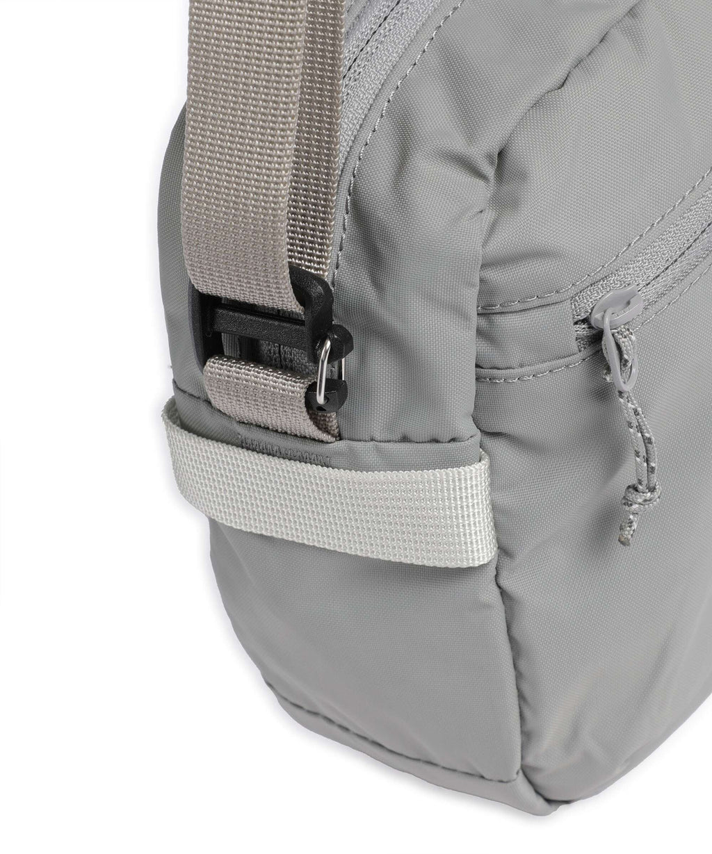 Fjällräven High Coast Crossbody bag shark grey