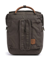 Fjällräven Haulpack No.1 Reppu dark olive