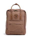 Fjällräven Kånken No. 2 Backpack hazel brown